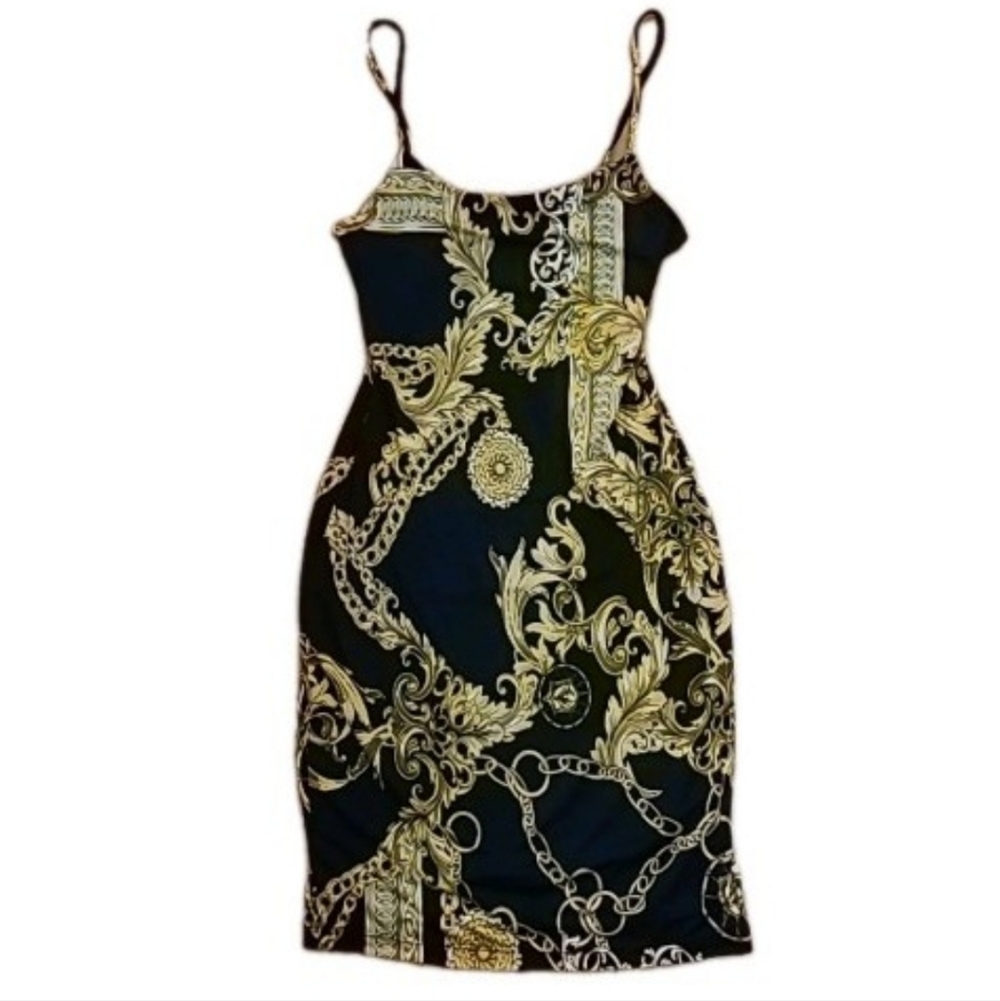 Papaya Sleeveless Blouse Spaghetti Straps